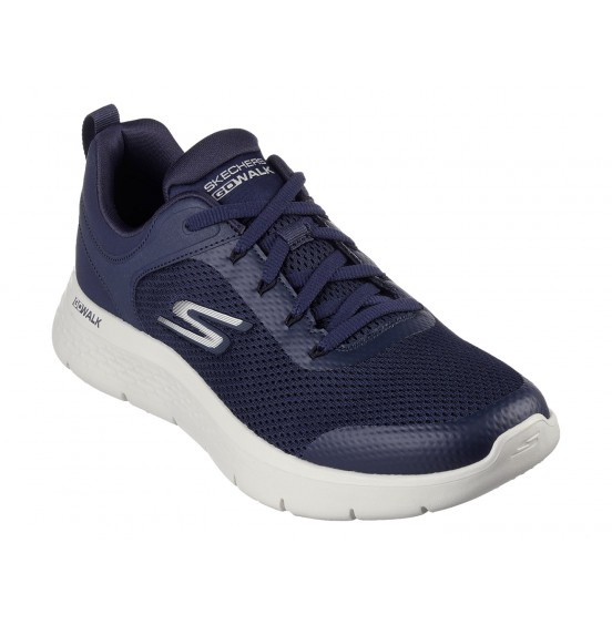 SKECHERS  GO WALK FLEX INDEPENDENT ΑΝΔΡΙΚΟ ΑΘΛΗΤΙΚΟ 216495 NAVY