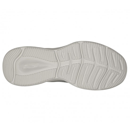 SKECHERS LITE PRO 232591-GYBK ΑΝΔΡΙΚΑ ΑΘΛΗΤΙΚΑ GRAY BLACK