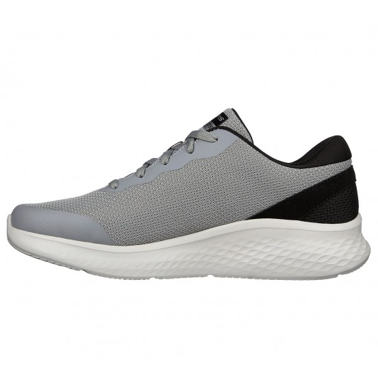 SKECHERS LITE PRO 232591-GYBK ΑΝΔΡΙΚΑ ΑΘΛΗΤΙΚΑ GRAY BLACK