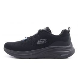 SKECHERS VARIEN 232626-BBK VAPOR FOAM ΑΝΔΡΙΚΑ ΑΘΛΗΤΙΚΑ BLACK