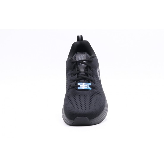SKECHERS VARIEN 232626-BBK VAPOR FOAM ΑΝΔΡΙΚΑ ΑΘΛΗΤΙΚΑ BLACK