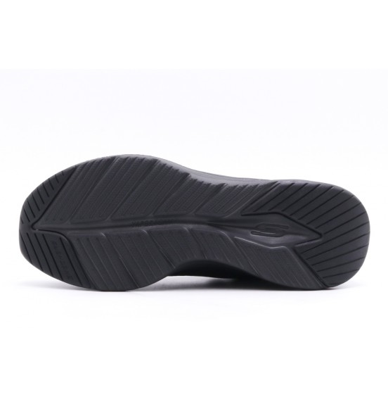 SKECHERS VARIEN 232626-BBK VAPOR FOAM ΑΝΔΡΙΚΑ ΑΘΛΗΤΙΚΑ BLACK