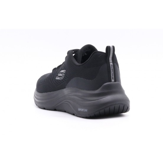 SKECHERS VARIEN 232626-BBK VAPOR FOAM ΑΝΔΡΙΚΑ ΑΘΛΗΤΙΚΑ BLACK