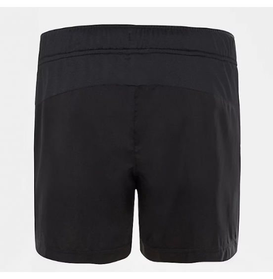 THE NORTH FACE M 24/7 7IN SHORT NF0A3O1BJK3 BLACK 