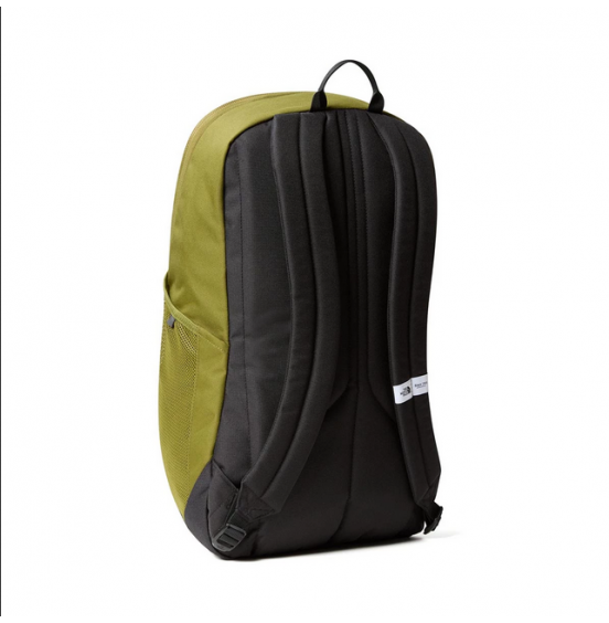 THE NORTH FACE RODEY 27L. NF0A3KVCYIZ FOREST OLIVE