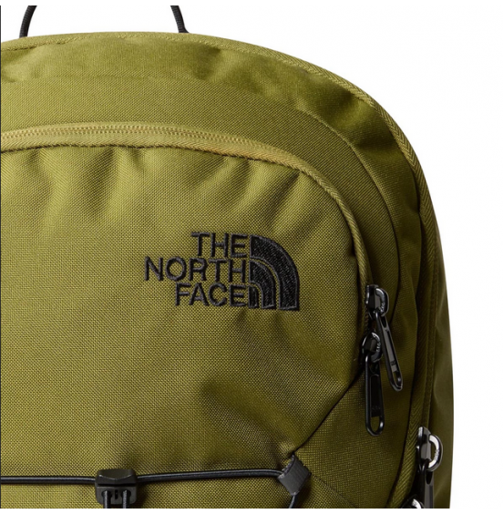 THE NORTH FACE RODEY 27L. NF0A3KVCYIZ FOREST OLIVE
