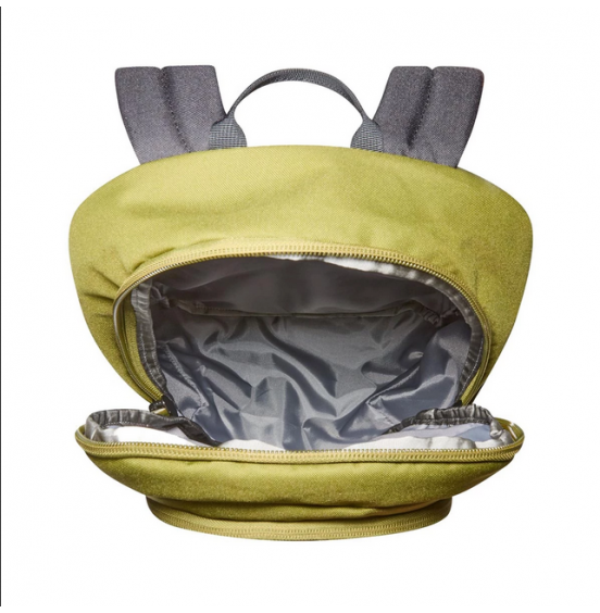 THE NORTH FACE RODEY 27L. NF0A3KVCYIZ FOREST OLIVE