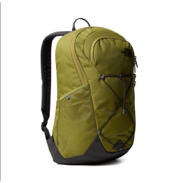 THE NORTH FACE RODEY 27L. NF0A3KVCYIZ FOREST OLIVE