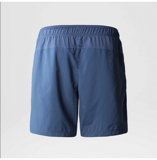 THE NORTH FACE M 24/7 7IN SHORT NF0A3O1BHDC SHADY BLUE