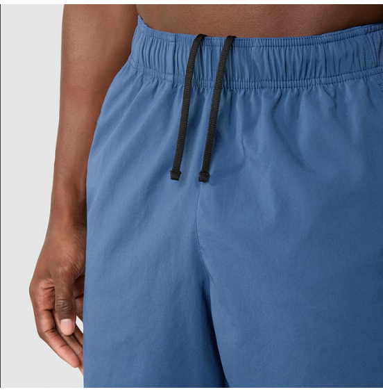 THE NORTH FACE M 24/7 7IN SHORT NF0A3O1BHDC SHADY BLUE