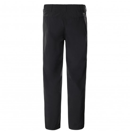 THE NORTH FACE M TANKEN PANT REG FIT NF0A3RZYJK3 BLACK