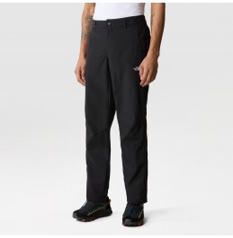 THE NORTH FACE M TANKEN PANT REG FIT NF0A3RZYJK3 BLACK