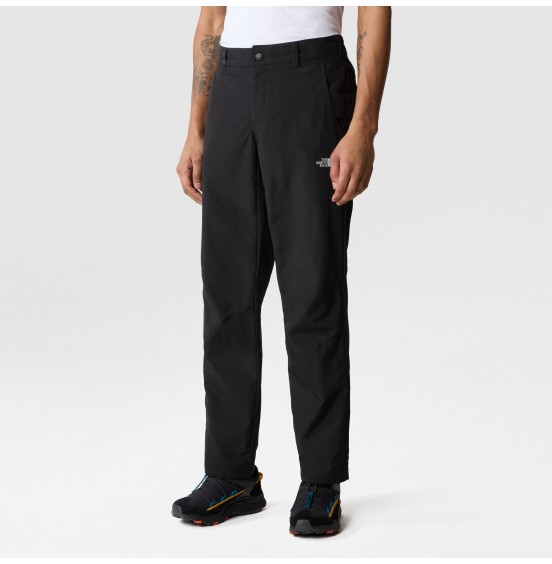 THE NORTH FACE M TANKEN PANT REG FIT NF0A3RZYJK3 BLACK