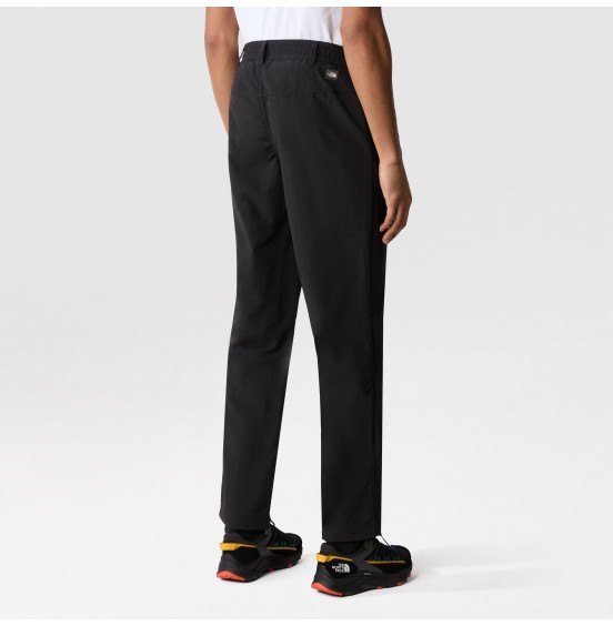THE NORTH FACE M TANKEN PANT REG FIT NF0A3RZYJK3 BLACK