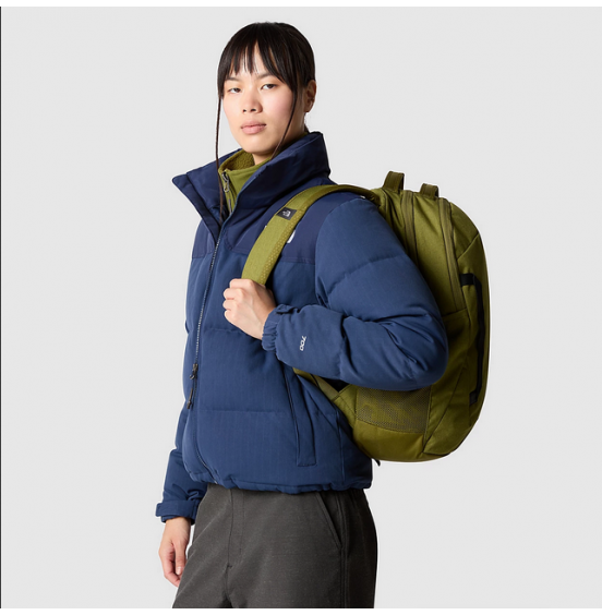 THE NORTH FACE VAULT 27L. NF0A3VY2XI5 FOREST OLIVE