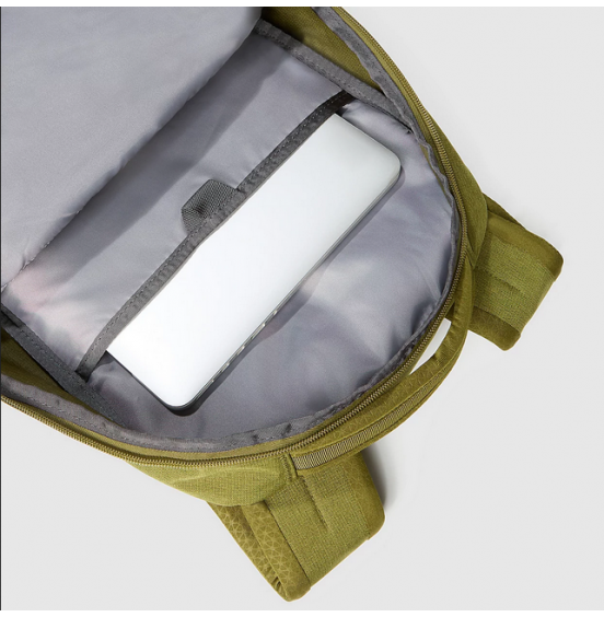 THE NORTH FACE VAULT 27L. NF0A3VY2XI5 FOREST OLIVE
