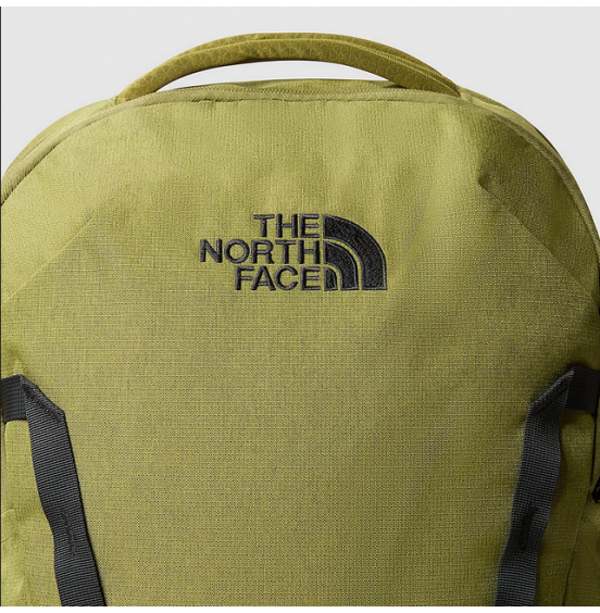 THE NORTH FACE VAULT 27L. NF0A3VY2XI5 FOREST OLIVE