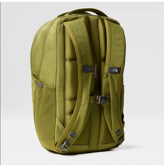 THE NORTH FACE VAULT 27L. NF0A3VY2XI5 FOREST OLIVE