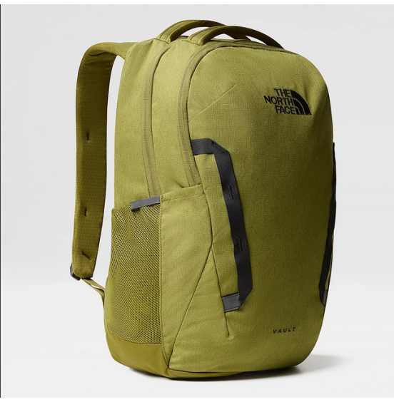 THE NORTH FACE VAULT 27L. NF0A3VY2XI5 FOREST OLIVE