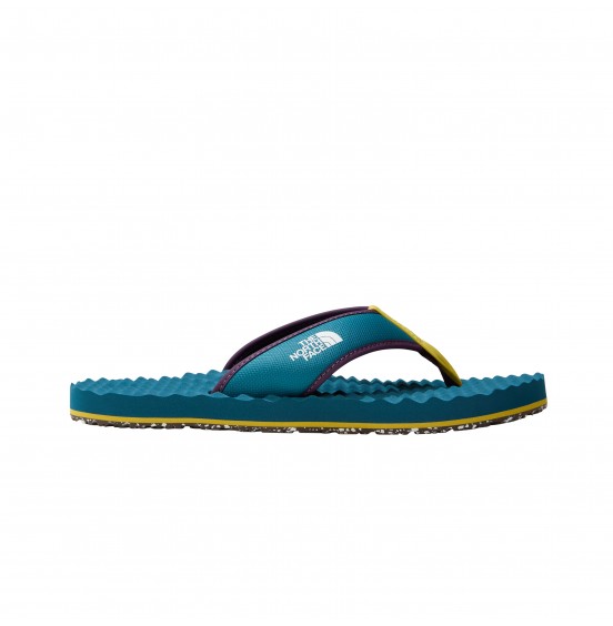 THE NORTH FACE M BASECAMP FLPFLP II NF0A47AA3JI BLUE MOSS