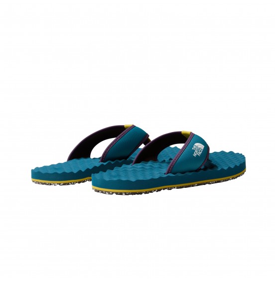 THE NORTH FACE M BASECAMP FLPFLP II NF0A47AA3JI BLUE MOSS