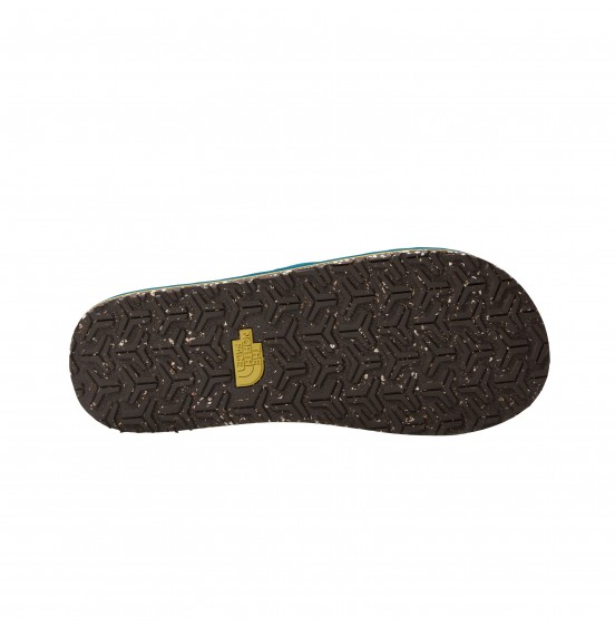 THE NORTH FACE M BASECAMP FLPFLP II NF0A47AA3JI BLUE MOSS