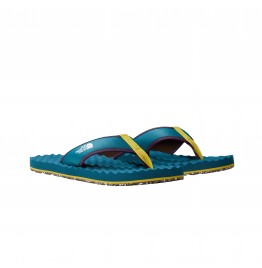 THE NORTH FACE M BASECAMP FLPFLP II NF0A47AA3JI BLUE MOSS