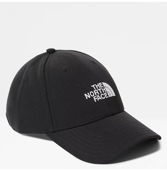 THE NORTH FACE RCYD 66 CLASSIC HAT NF0A4VSVKY4 TNFBLACK-TNFWHT