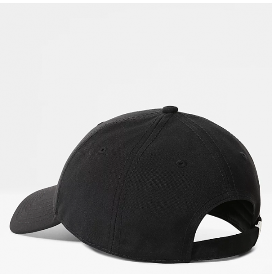 THE NORTH FACE RCYD 66 CLASSIC HAT NF0A4VSVKY4 TNFBLACK-TNFWHT