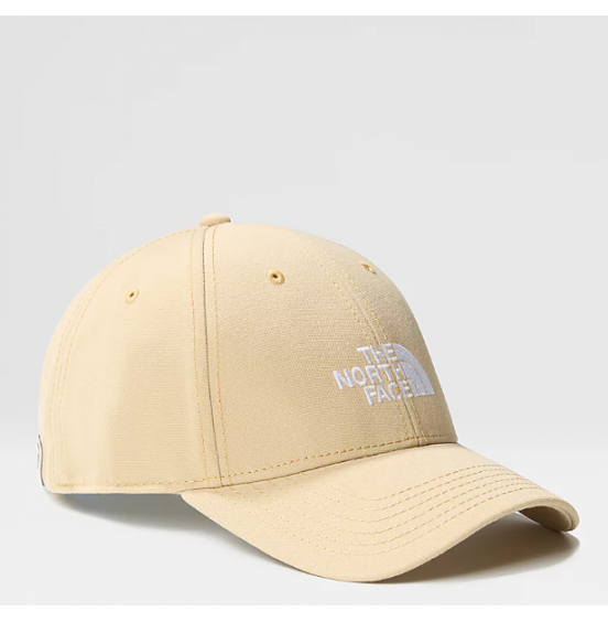 THE NORTH FACE RCYD 66 CLASSIC HAT NF0A4VSVLK5 KHAKI STONE