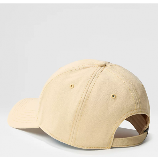 THE NORTH FACE RCYD 66 CLASSIC HAT NF0A4VSVLK5 KHAKI STONE