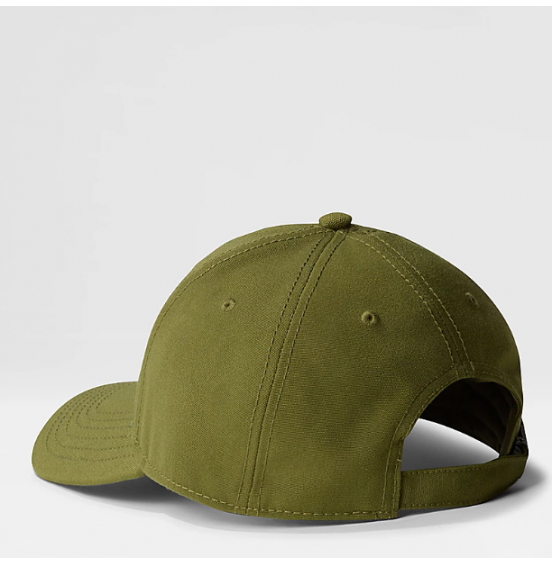 THE NORTH FACE RCYD 66 CLASSIC HAT NF0A4VSVPIB FOREST OLIVE