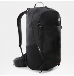 THE NORTH FACE BASIN 36 NF0A52CXKX7 BLACK
