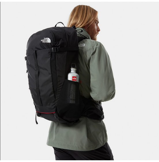 THE NORTH FACE BASIN 36 NF0A52CXKX7 BLACK