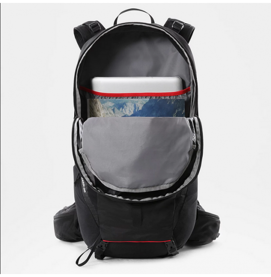 THE NORTH FACE BASIN 36 NF0A52CXKX7 BLACK