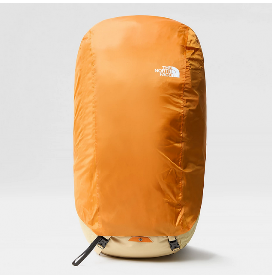 THE NORTH FACE BASIN 36 NF0A52CXSOF KHAKI STONE-DESERT RUST