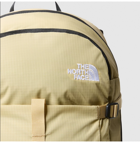 THE NORTH FACE BASIN 36 NF0A52CXSOF KHAKI STONE-DESERT RUST