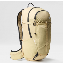 THE NORTH FACE BASIN 36 NF0A52CXSOF KHAKI STONE-DESERT RUST