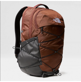 THE NORTH FACE BOREALIS 28L. NF0A52SE8C3 DARKOAK-TNFBLCK