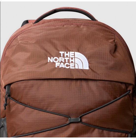 THE NORTH FACE BOREALIS 28L. NF0A52SE8C3 DARKOAK-TNFBLCK