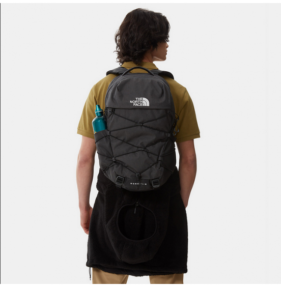THE NORTH FACE BOREALIS 28L. NF0A52SEYLM ASPHLGYLTH-TNFB