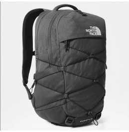 THE NORTH FACE BOREALIS 28L. NF0A52SEYLM ASPHLGYLTH-TNFB
