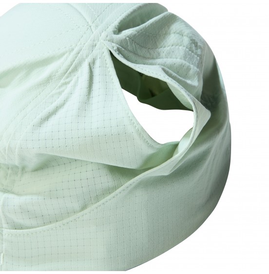 THE NORTH FACE W HORIZON HAT NF0A5FXMIOG MISTY SAGE