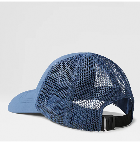 THE NORTH FACE HORIZON TRUCKER NF0A5FXSHDC SHADY BLUE