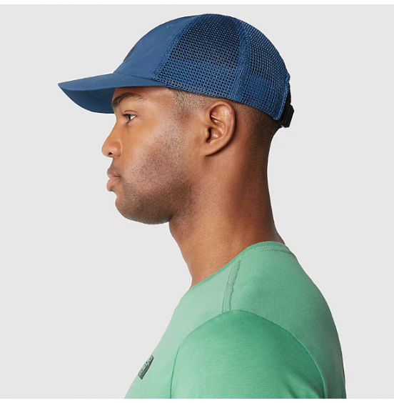 THE NORTH FACE HORIZON TRUCKER NF0A5FXSHDC SHADY BLUE