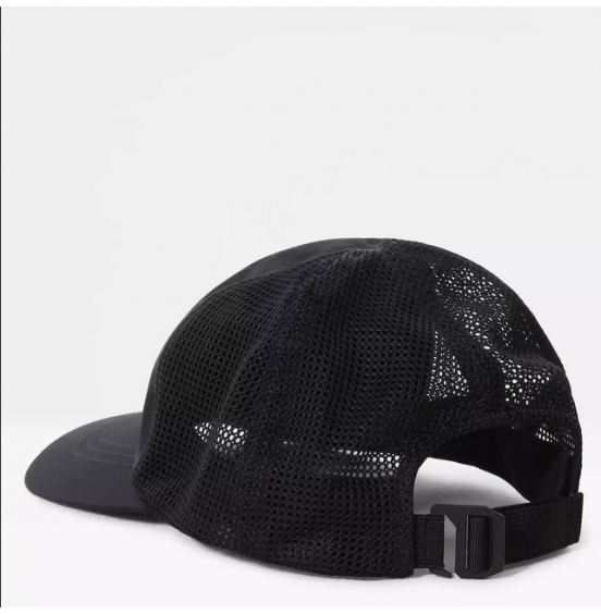 THE NORTH FACE HORIZON TRUCKER NF0A5FXSJK3 BLACK