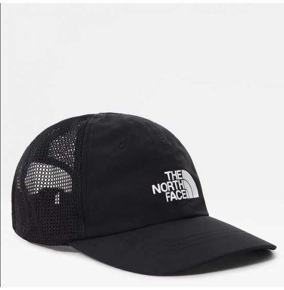 THE NORTH FACE HORIZON TRUCKER NF0A5FXSJK3 BLACK