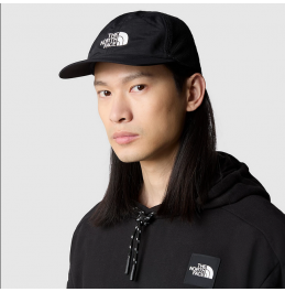 THE NORTH FACE HORIZON TRUCKER NF0A5FXSJK3 BLACK