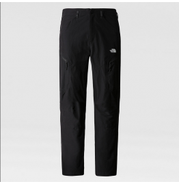 THE NORTH FACE M EXPLO REG TPR PNT NF0A7Z96JK3 BLACK
