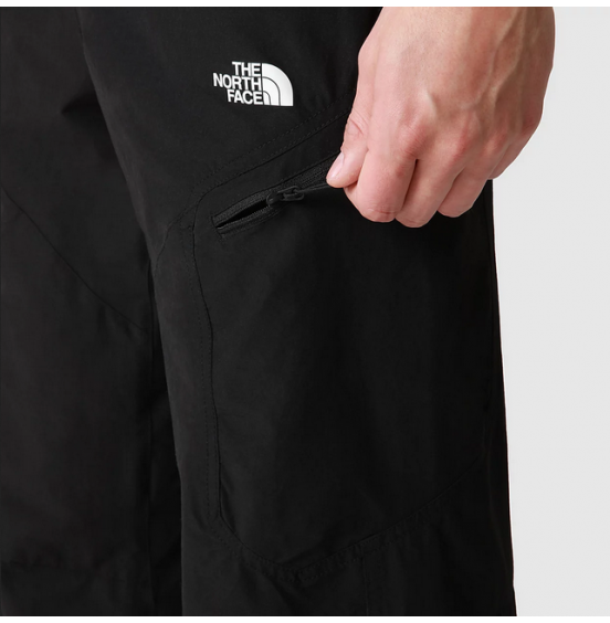 THE NORTH FACE M EXPLO REG TPR PNT NF0A7Z96JK3 BLACK